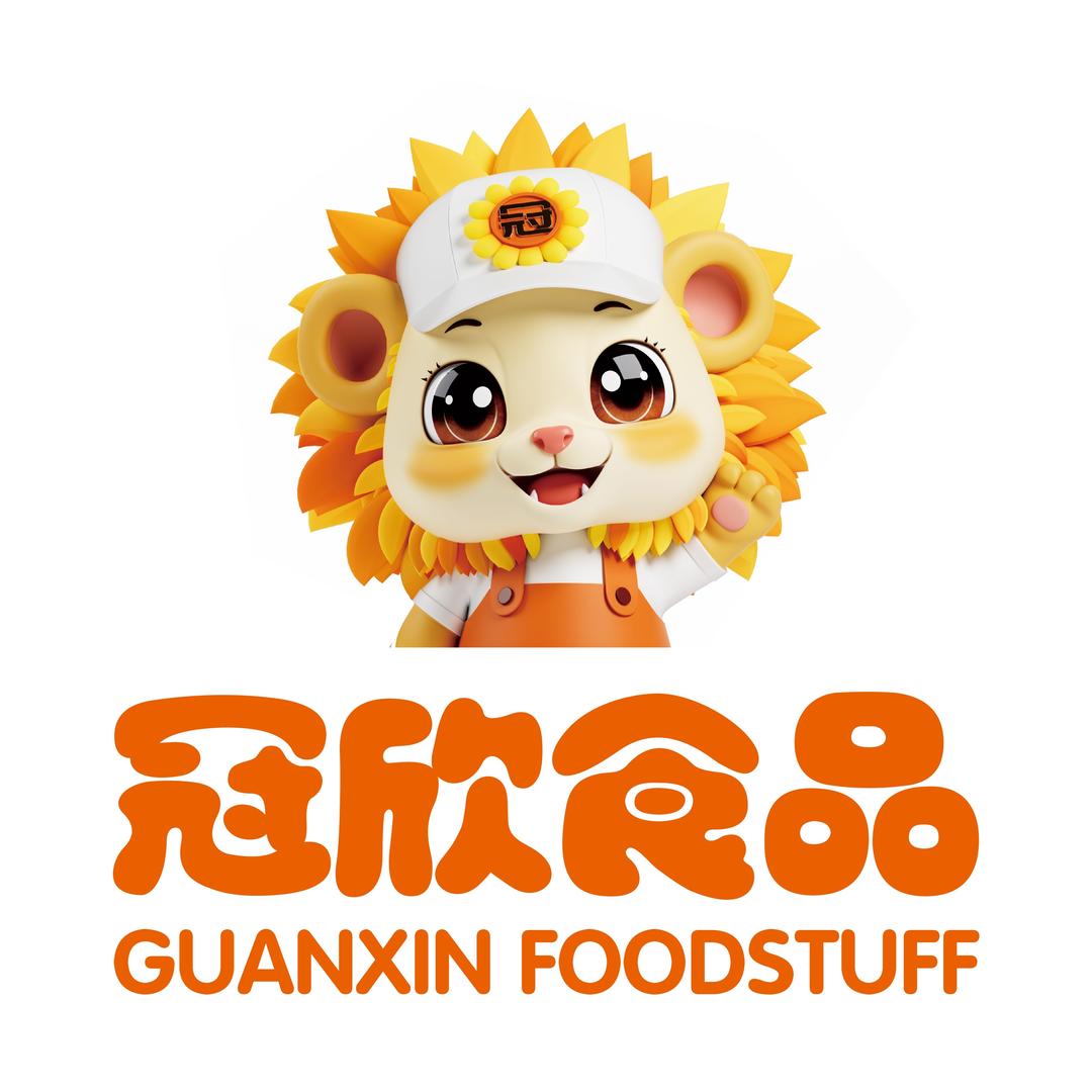 云南冠欣食品有限公司