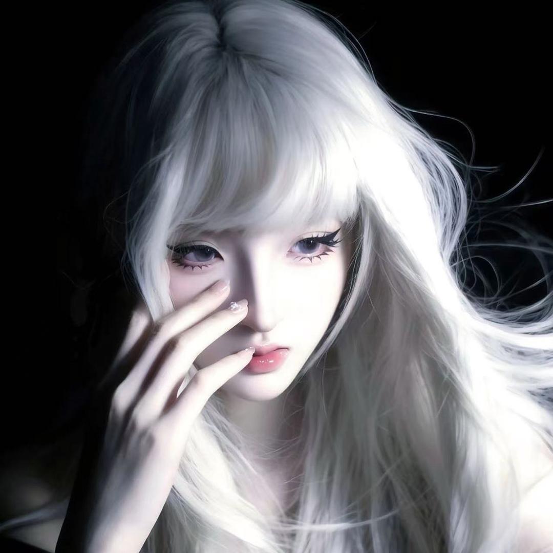 眠羊美少女(三角洲行动）