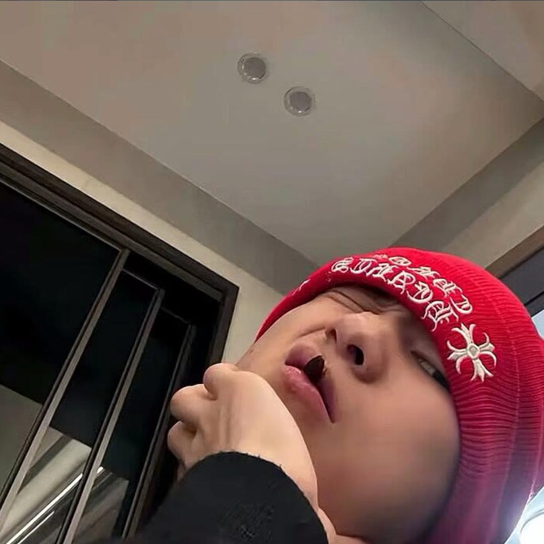 困了会睡觉