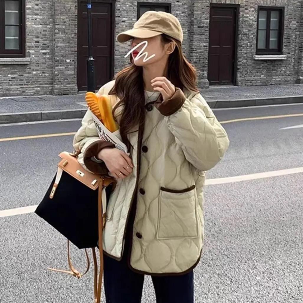 十三行橙子女装