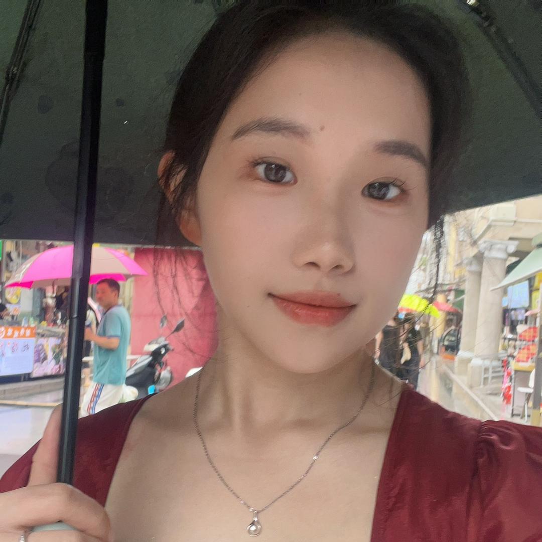 是小林呀～（潮汕约拍，私人向导）