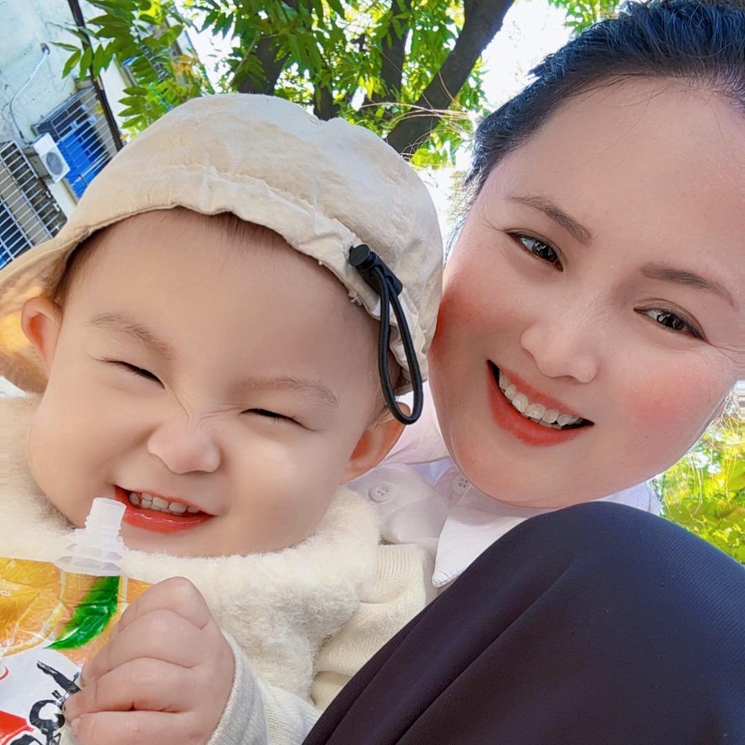 周莹🌈