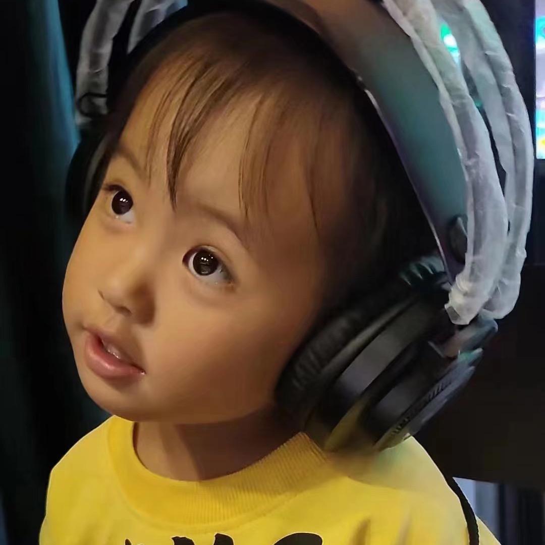 小夜灯