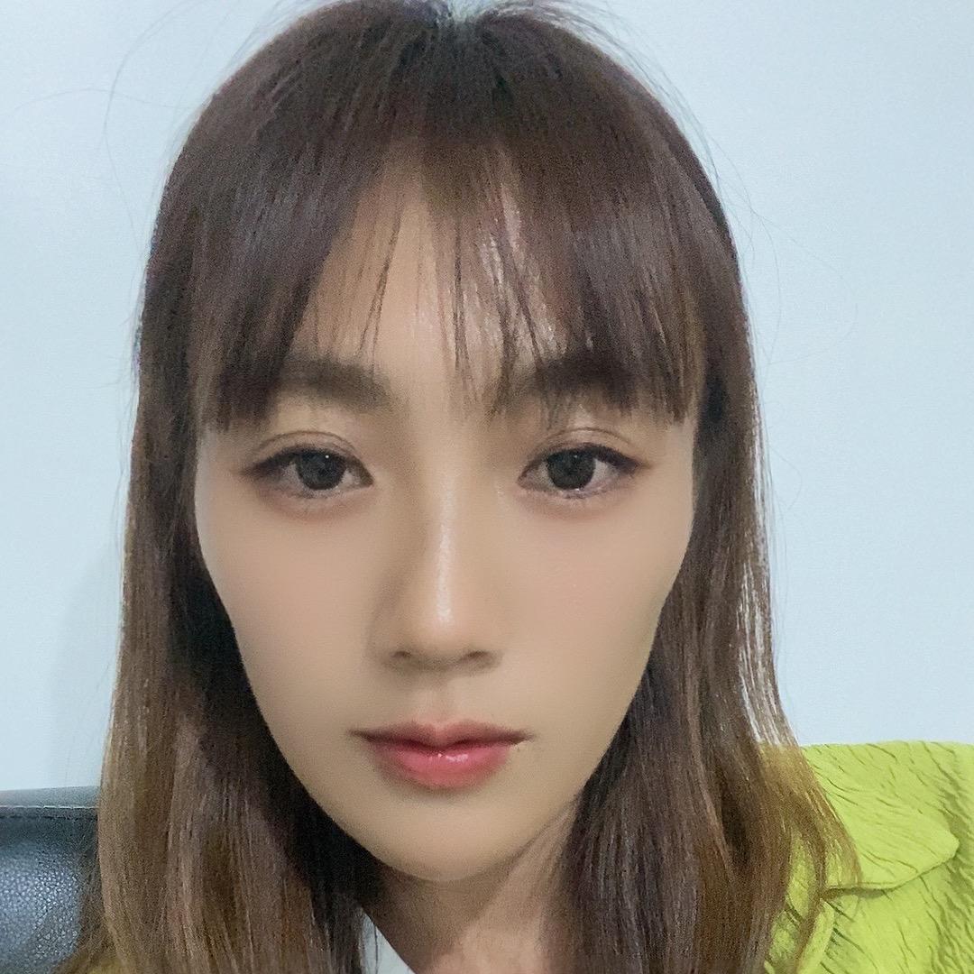 炭烤黄牛小干巴(刘妹）