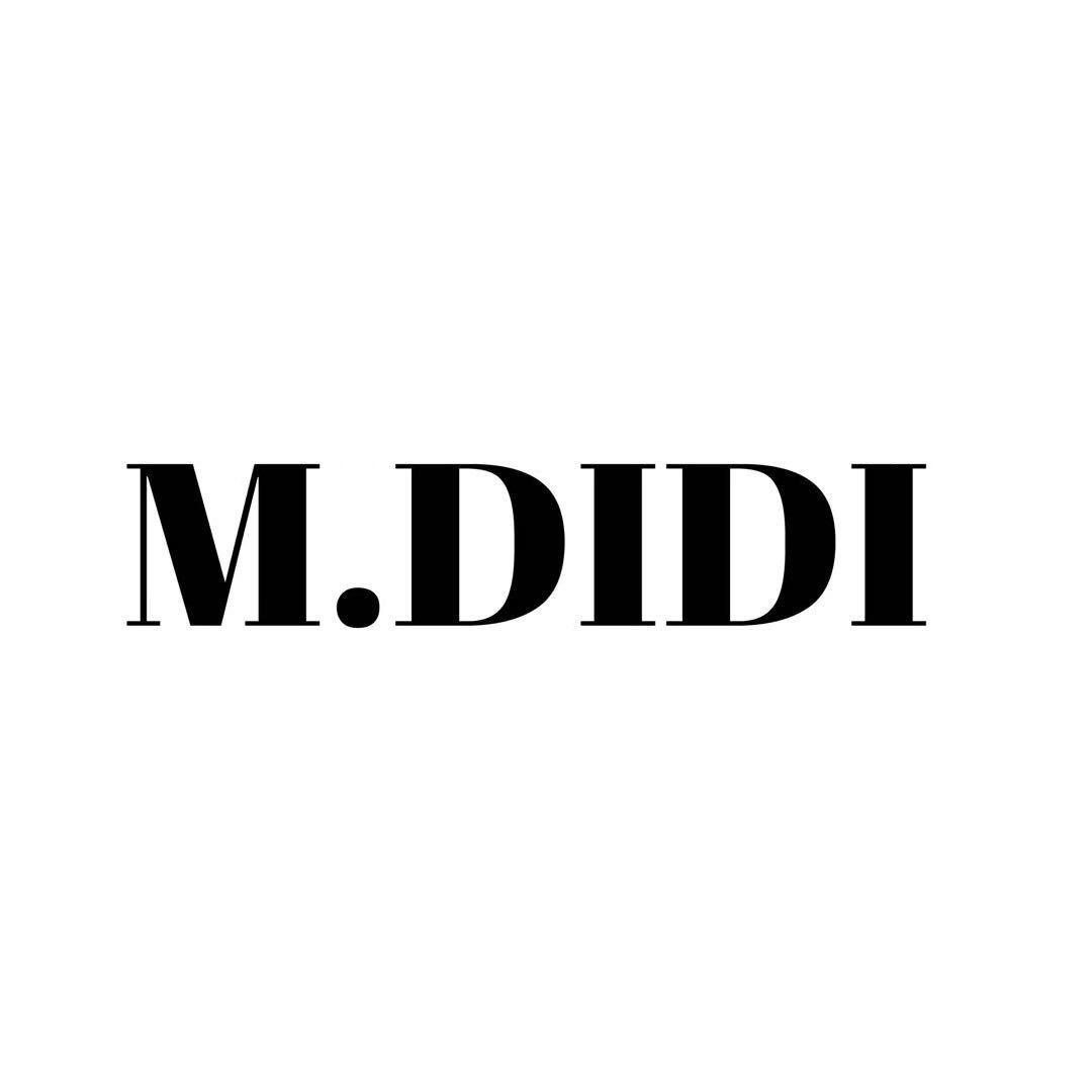 偃师M.DIDI洛神店