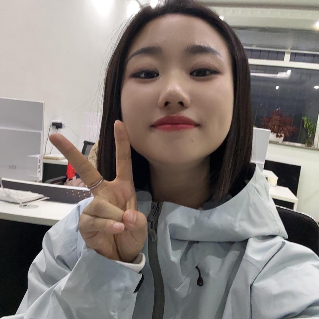 我是付杰