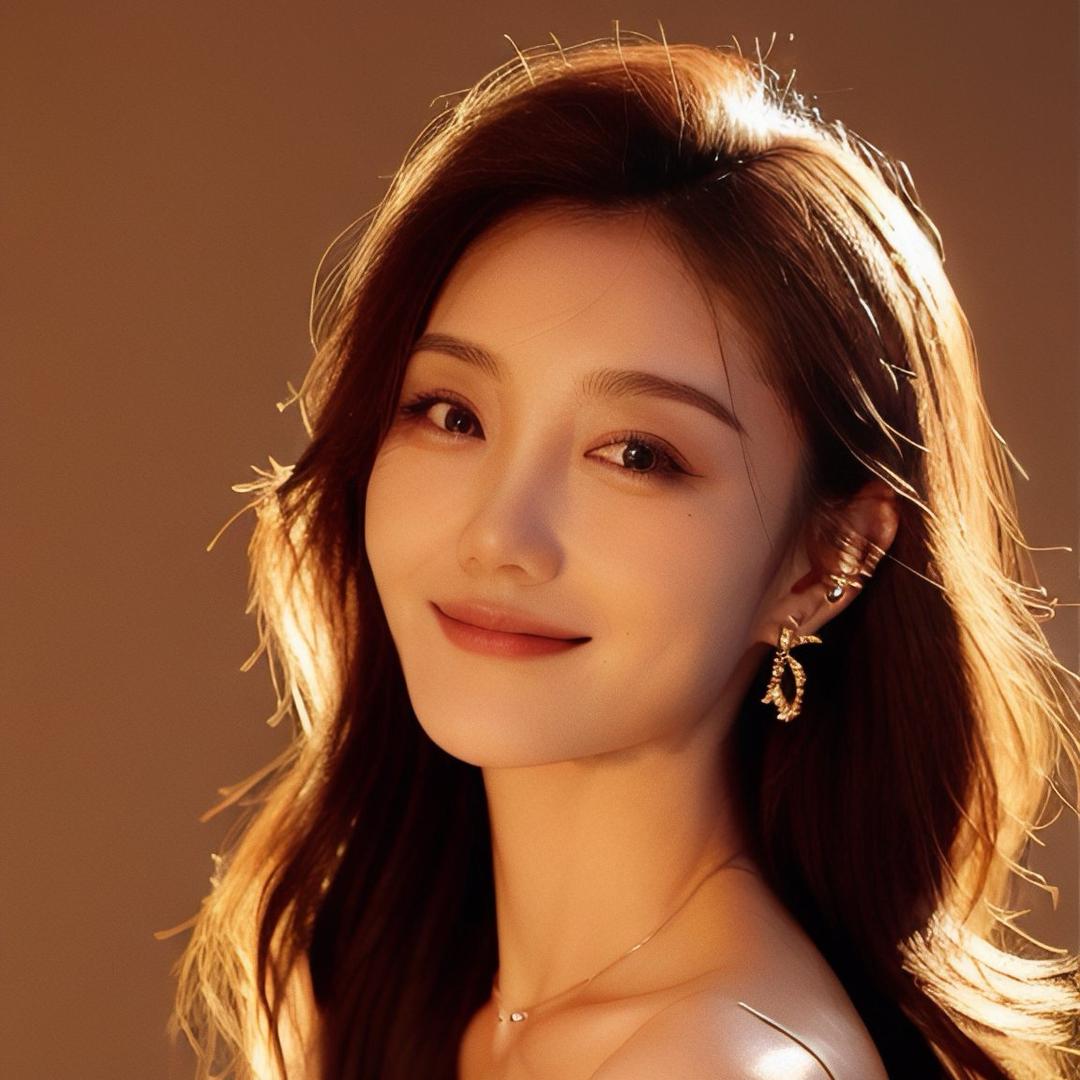慕涵不吃藕