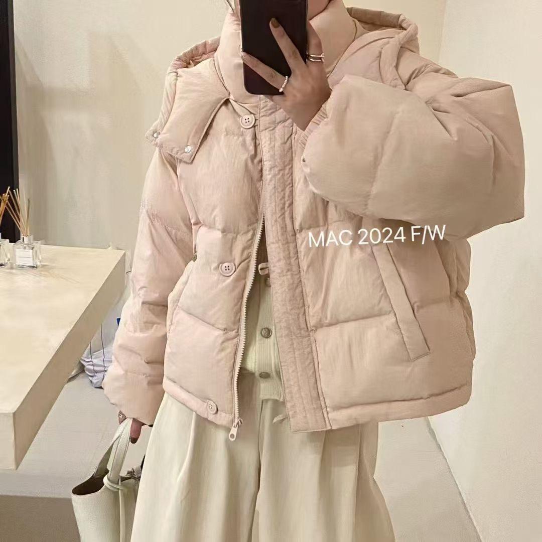 株洲百衣秀时尚女装批发