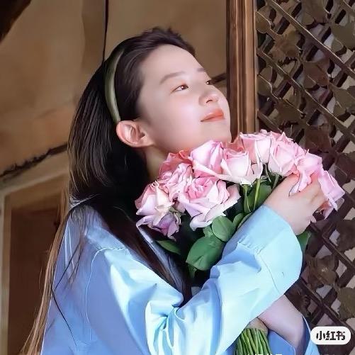 🌈一条小锦鲤🌈