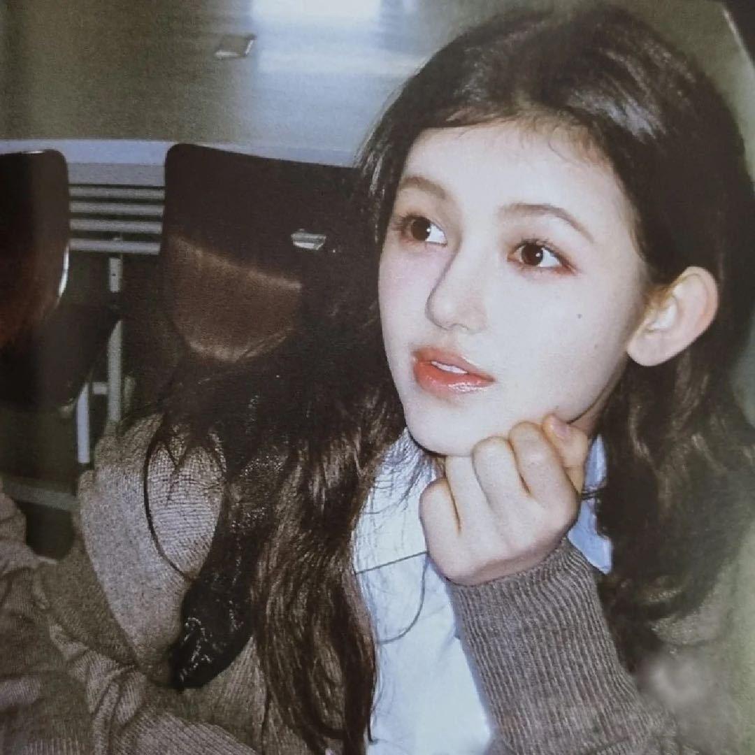 菇菇子_