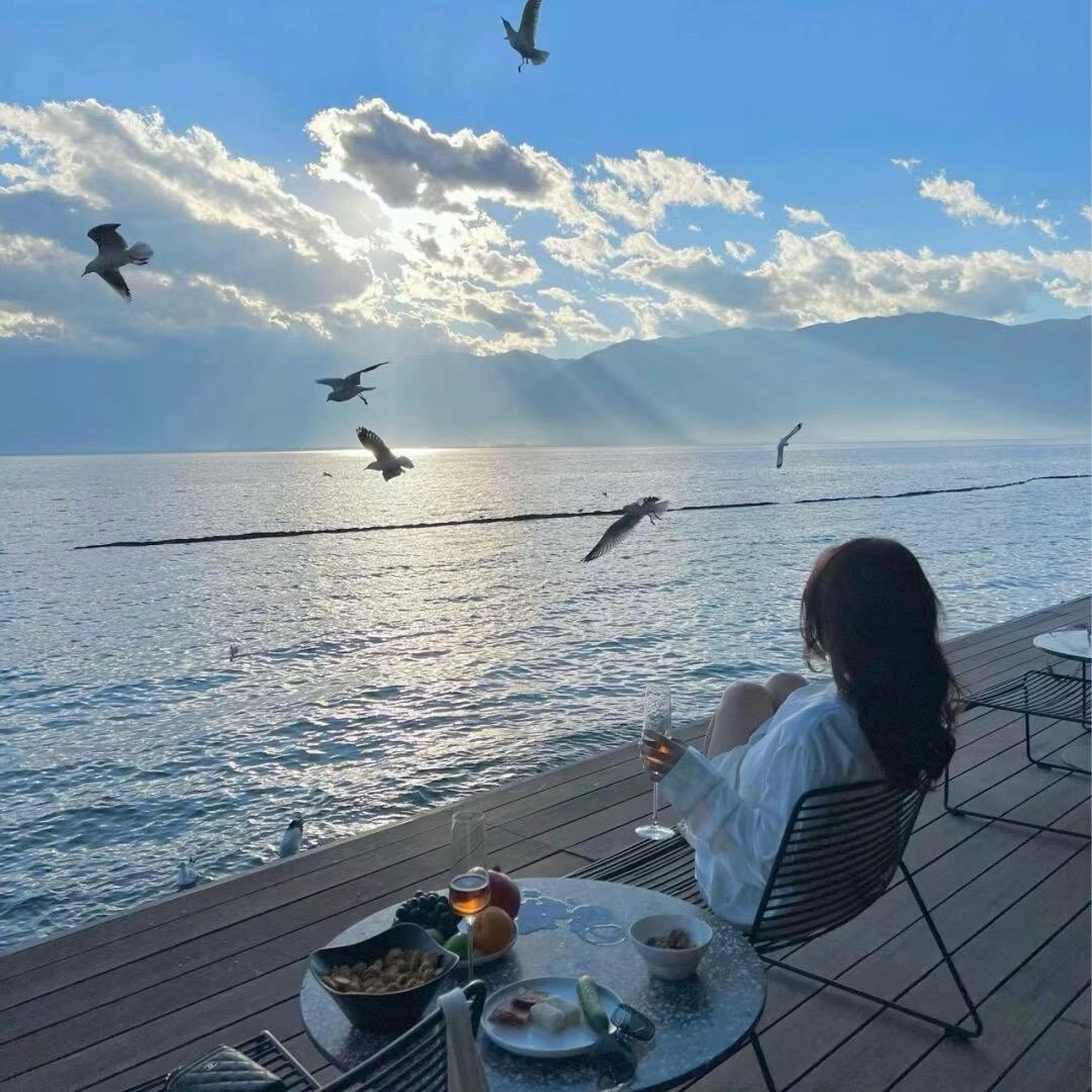 🏝湘湘爱旅游