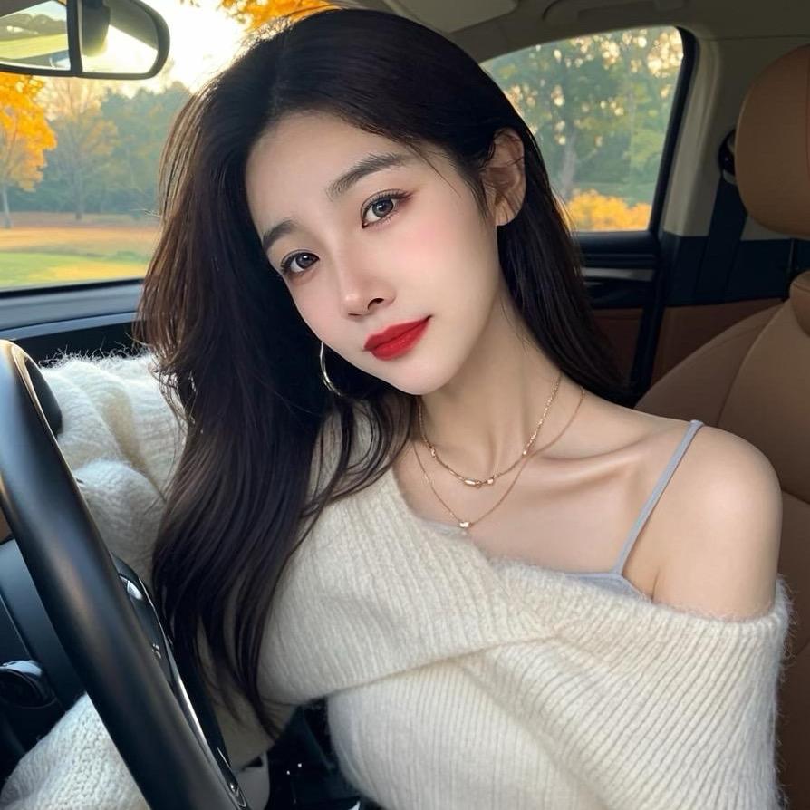 现女友（爱小艳）