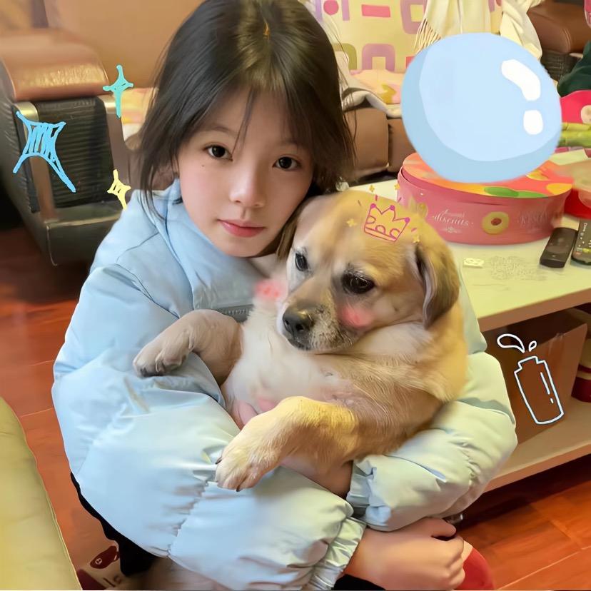 委屈有点饿