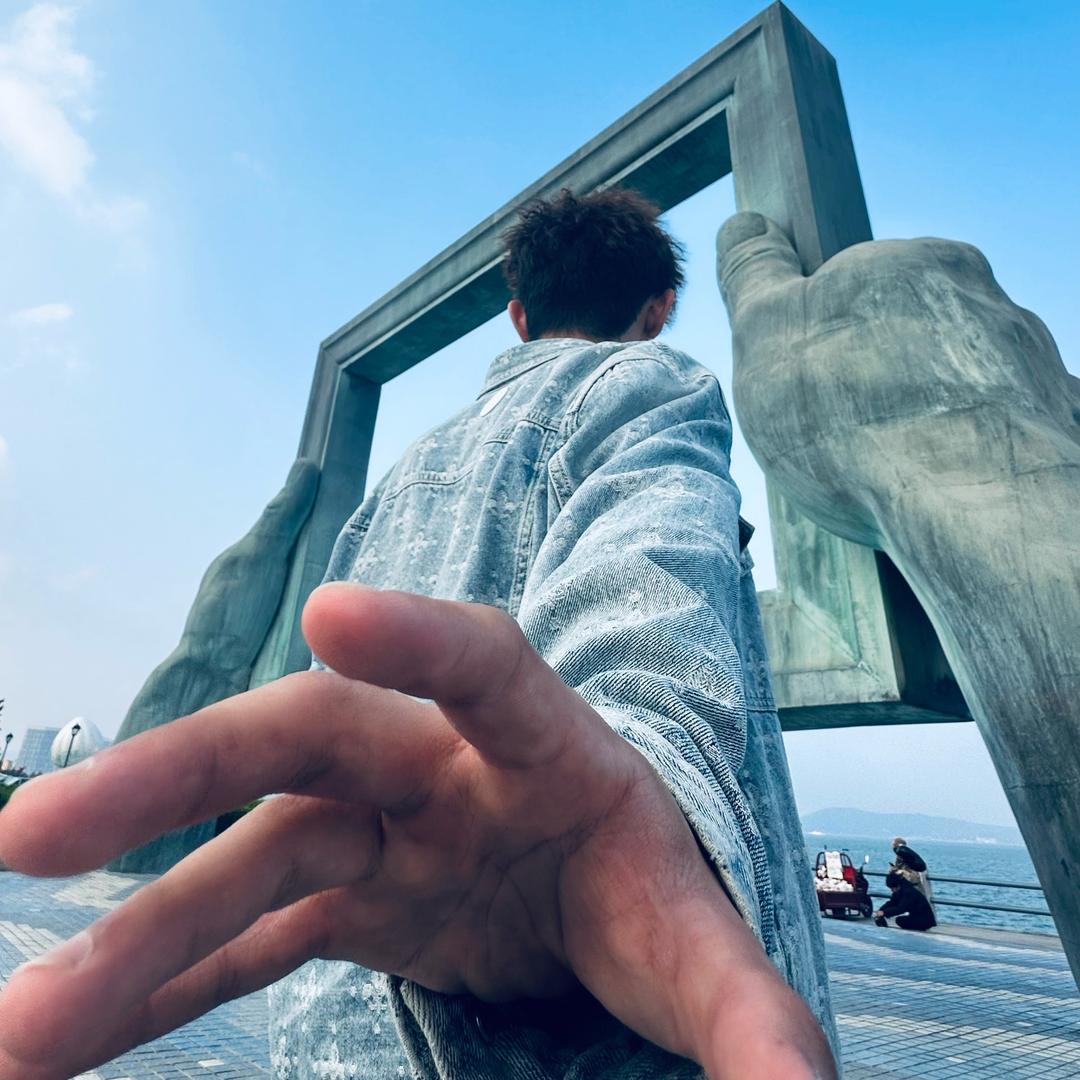 王柏文🎗️