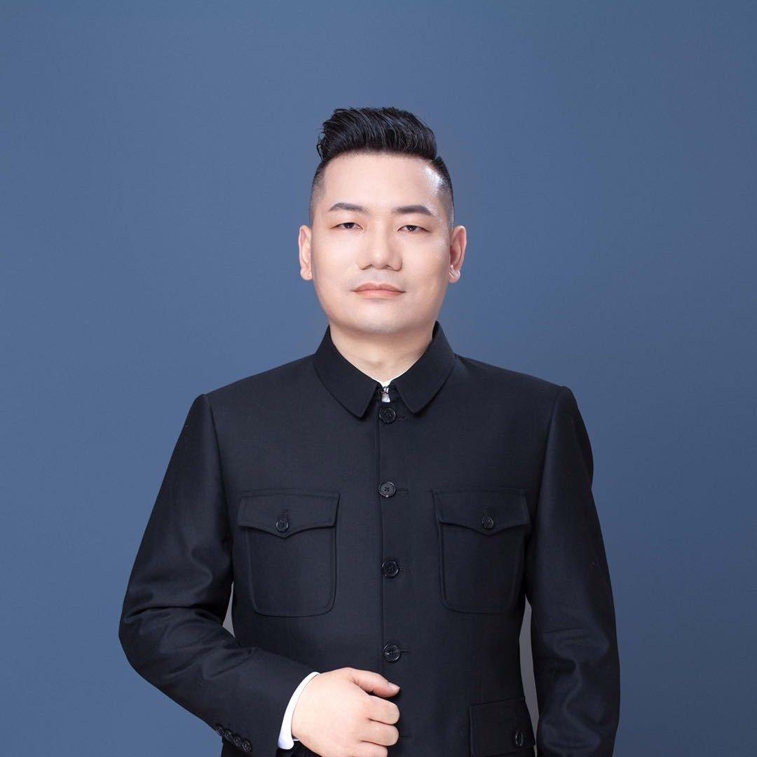 王红锦徒手产康·丹田涌动