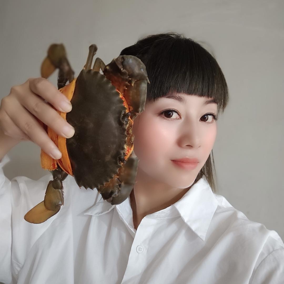 娜娜三门青蟹