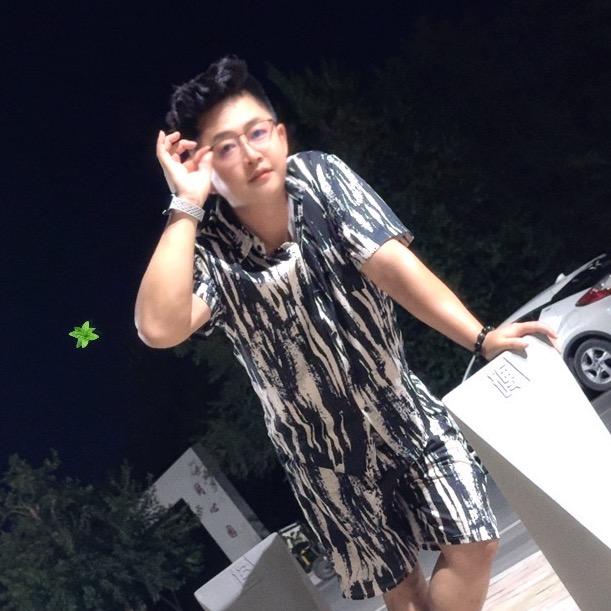 一纸水与青
