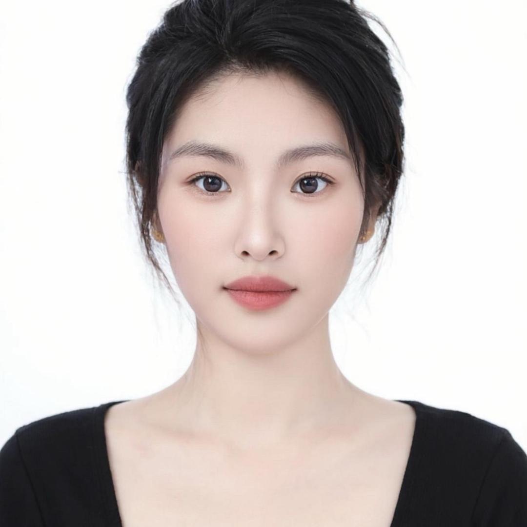 睿睿&甜昕👩