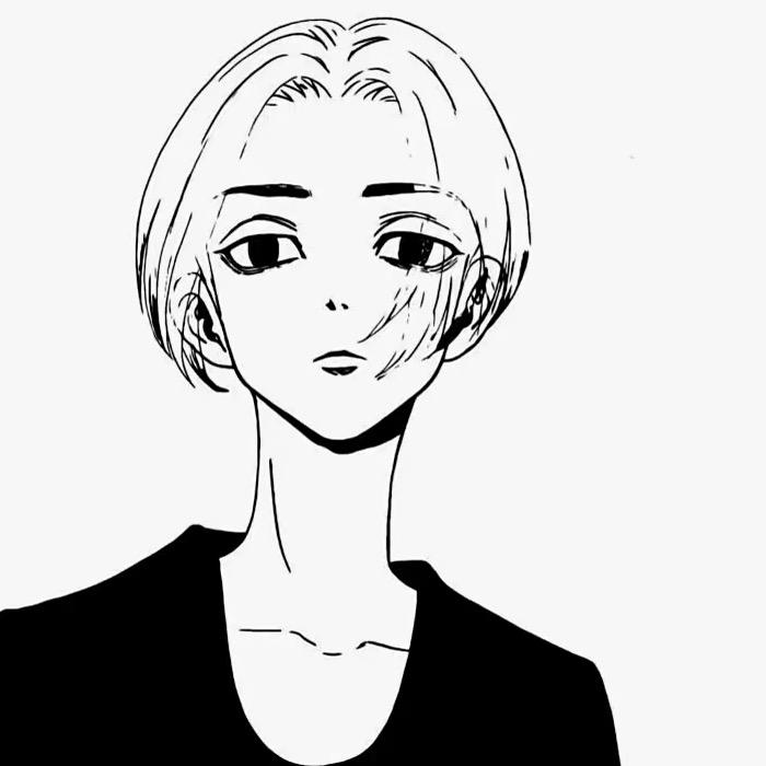 老boy