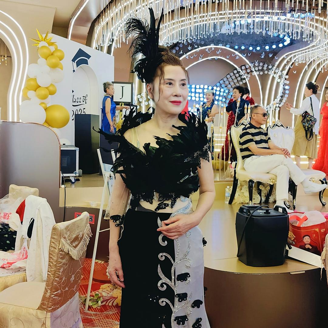 吴老二干妈