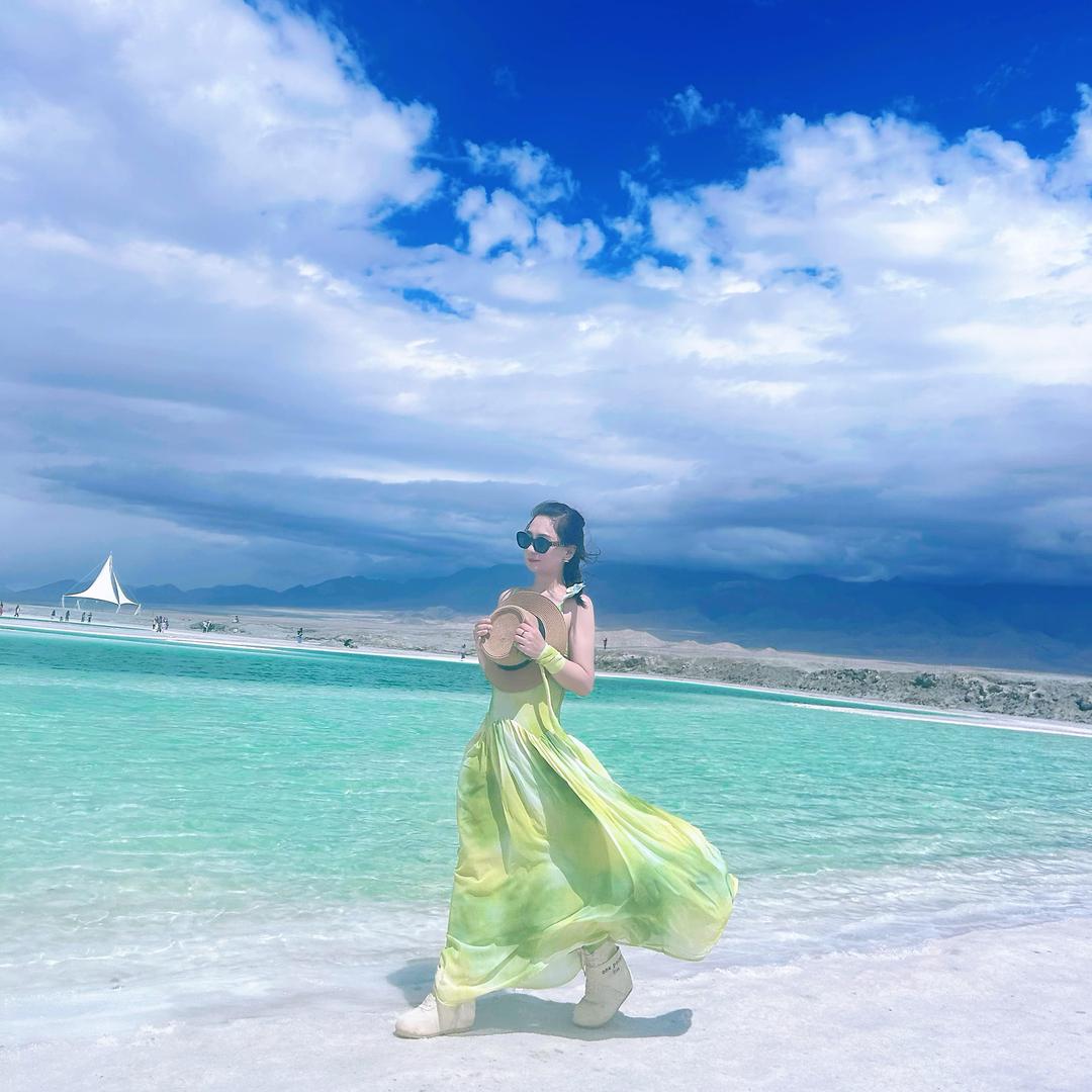 淡抹初夏
