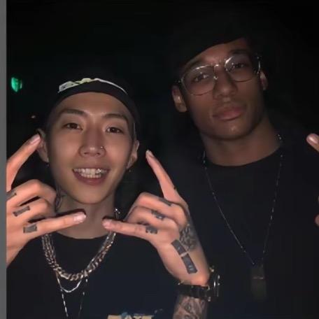 闭嘴好了👾☠️💀