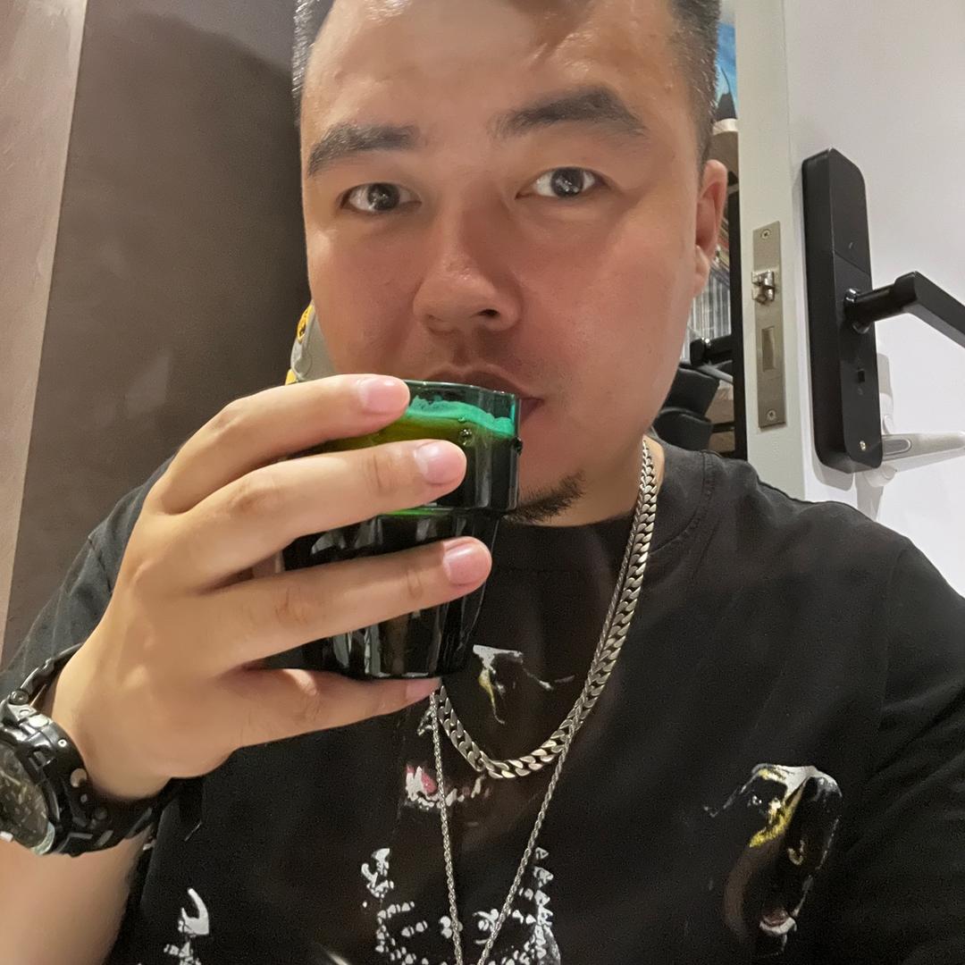 常金来咧🎙