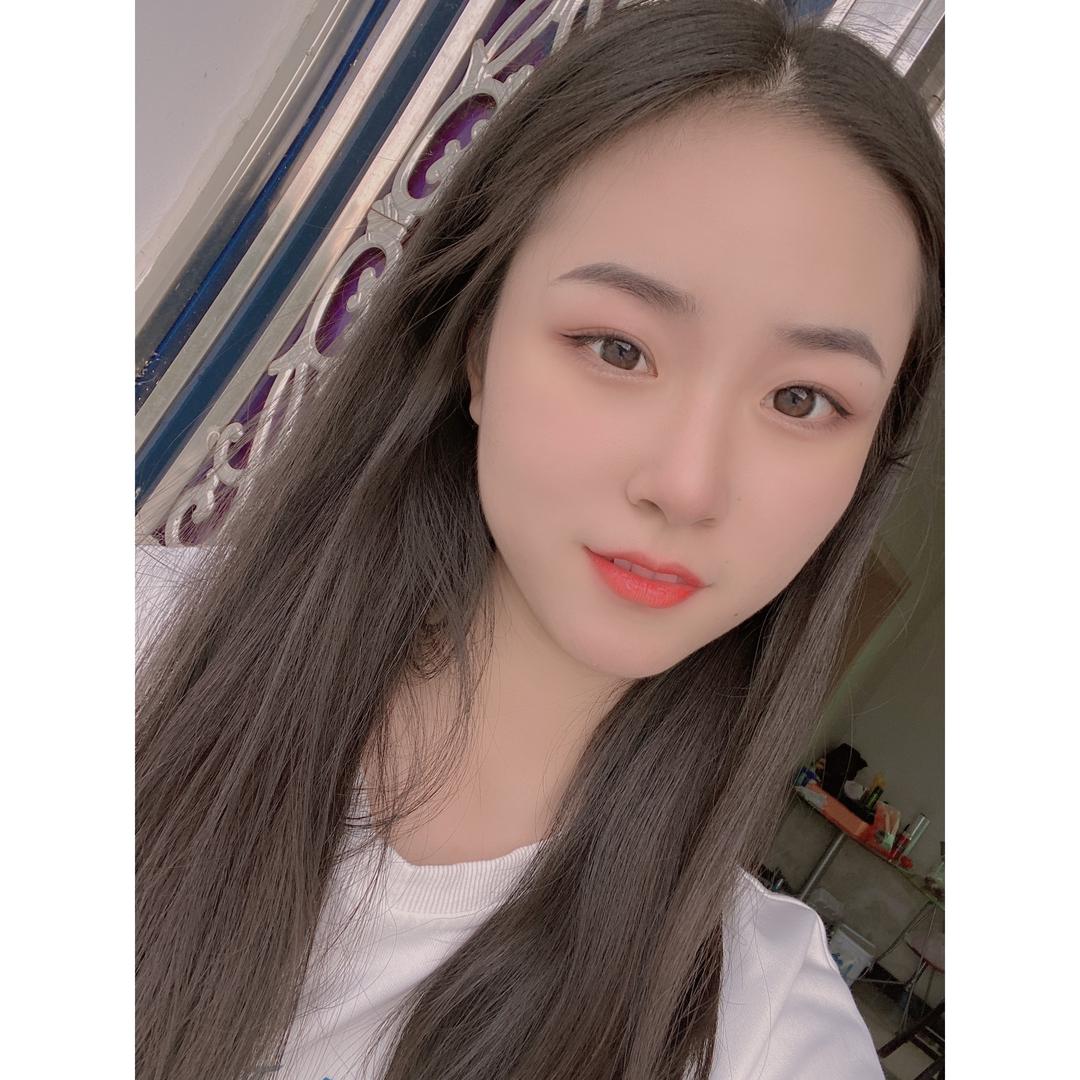 小晴同学呀～