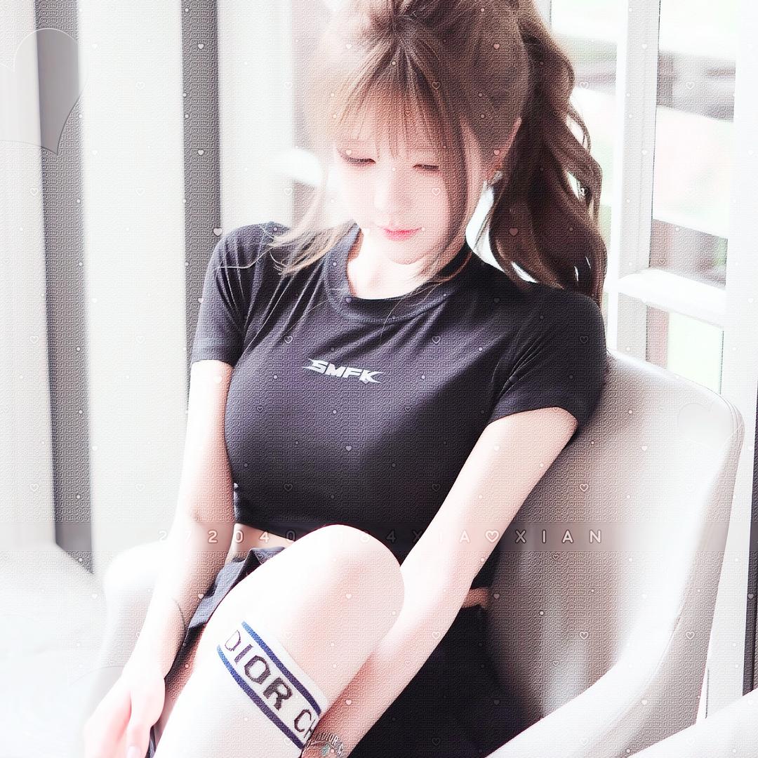 稚气