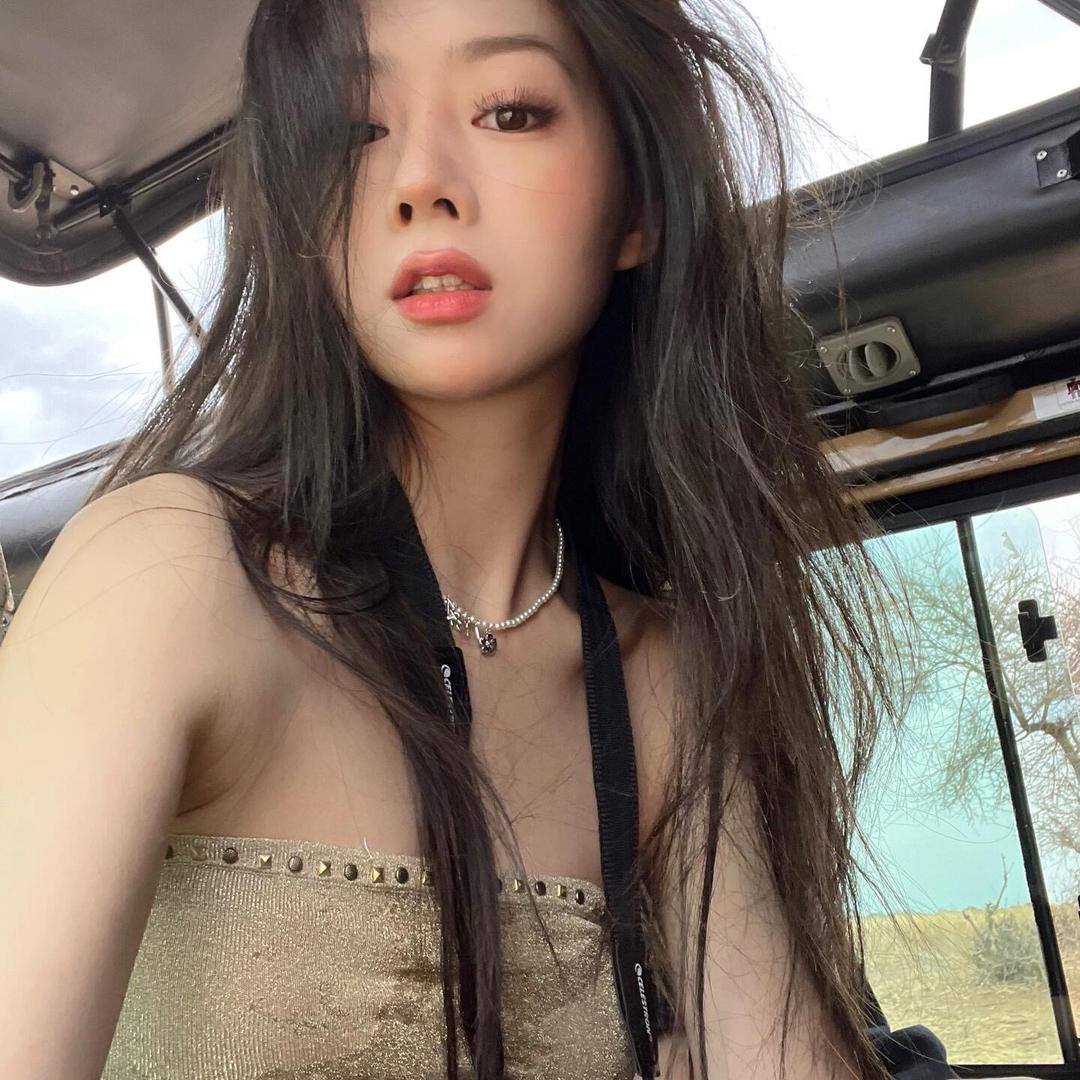 大白～