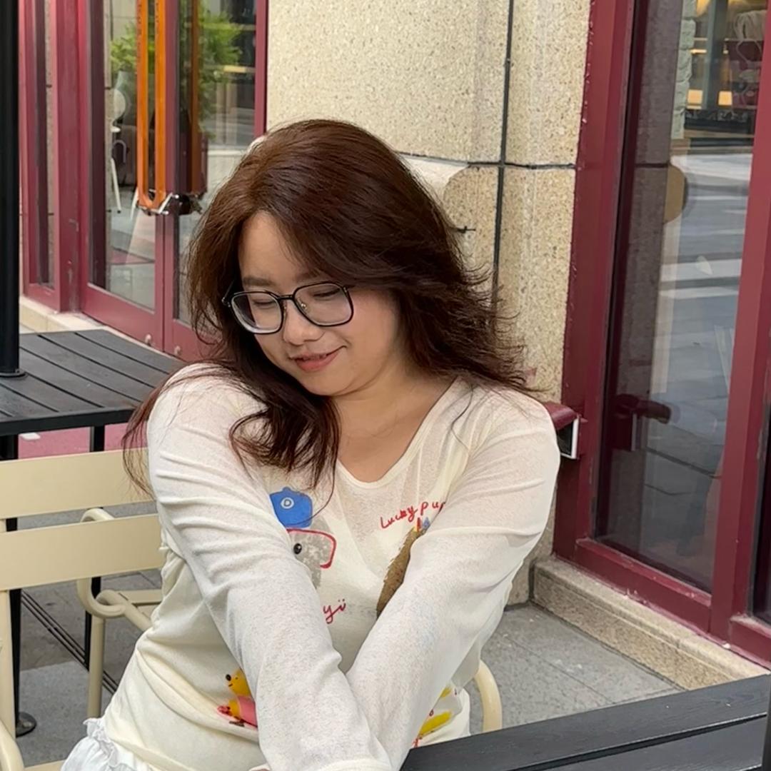 豆豆153cm（素颜直播版）