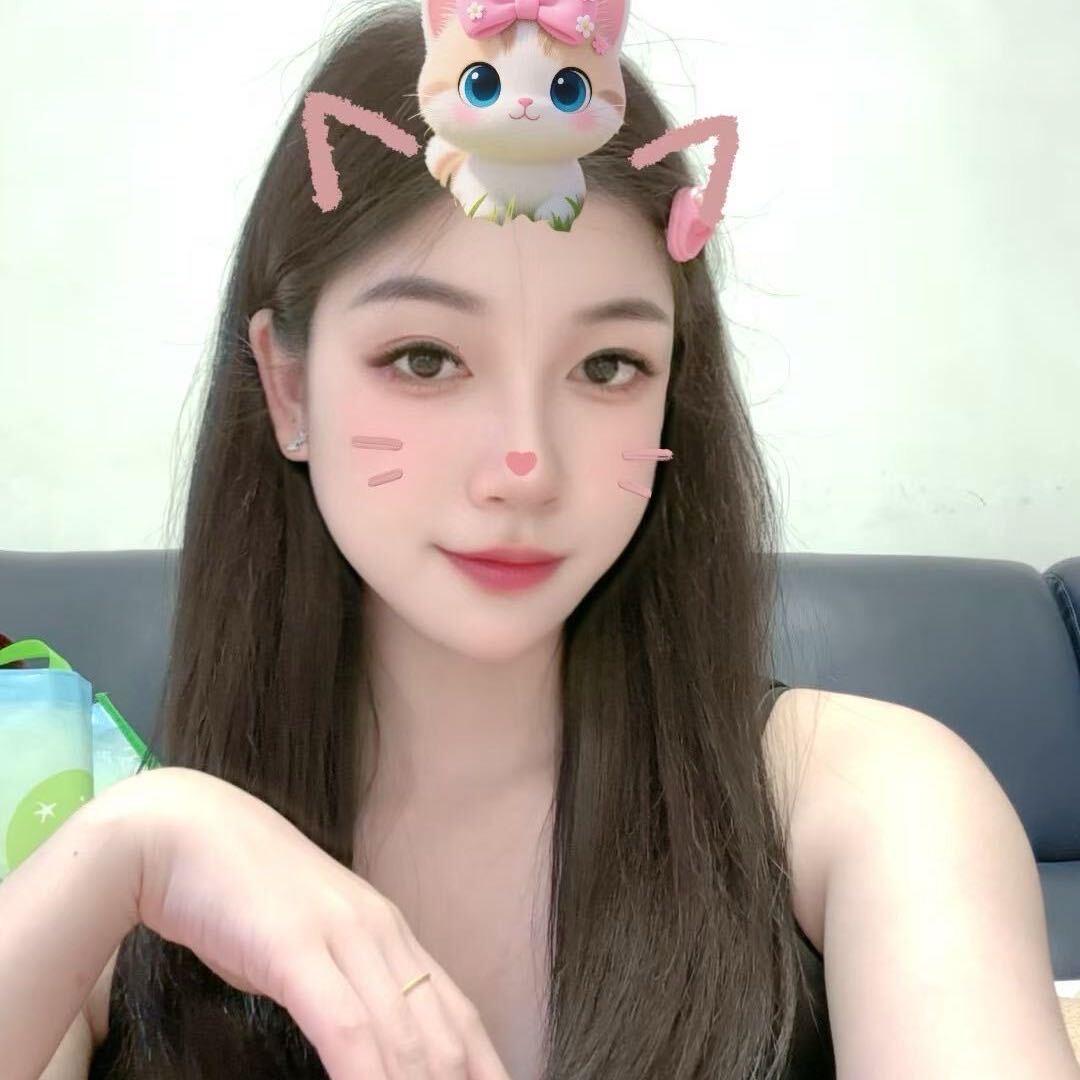 媚女👧