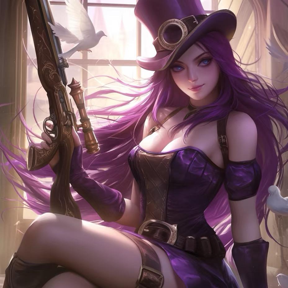 混子.