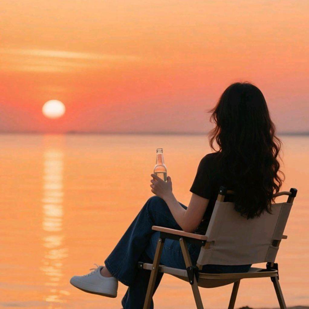 苦命的女孩🏃‍♀️无依无靠