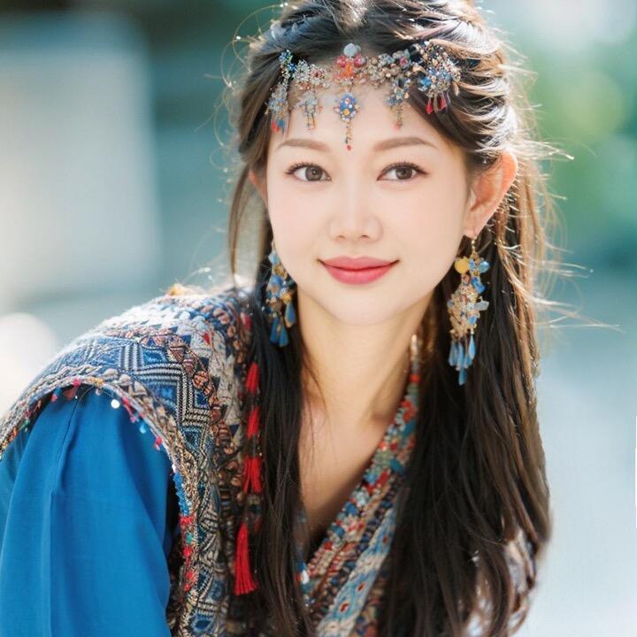一颗心属于一个人
