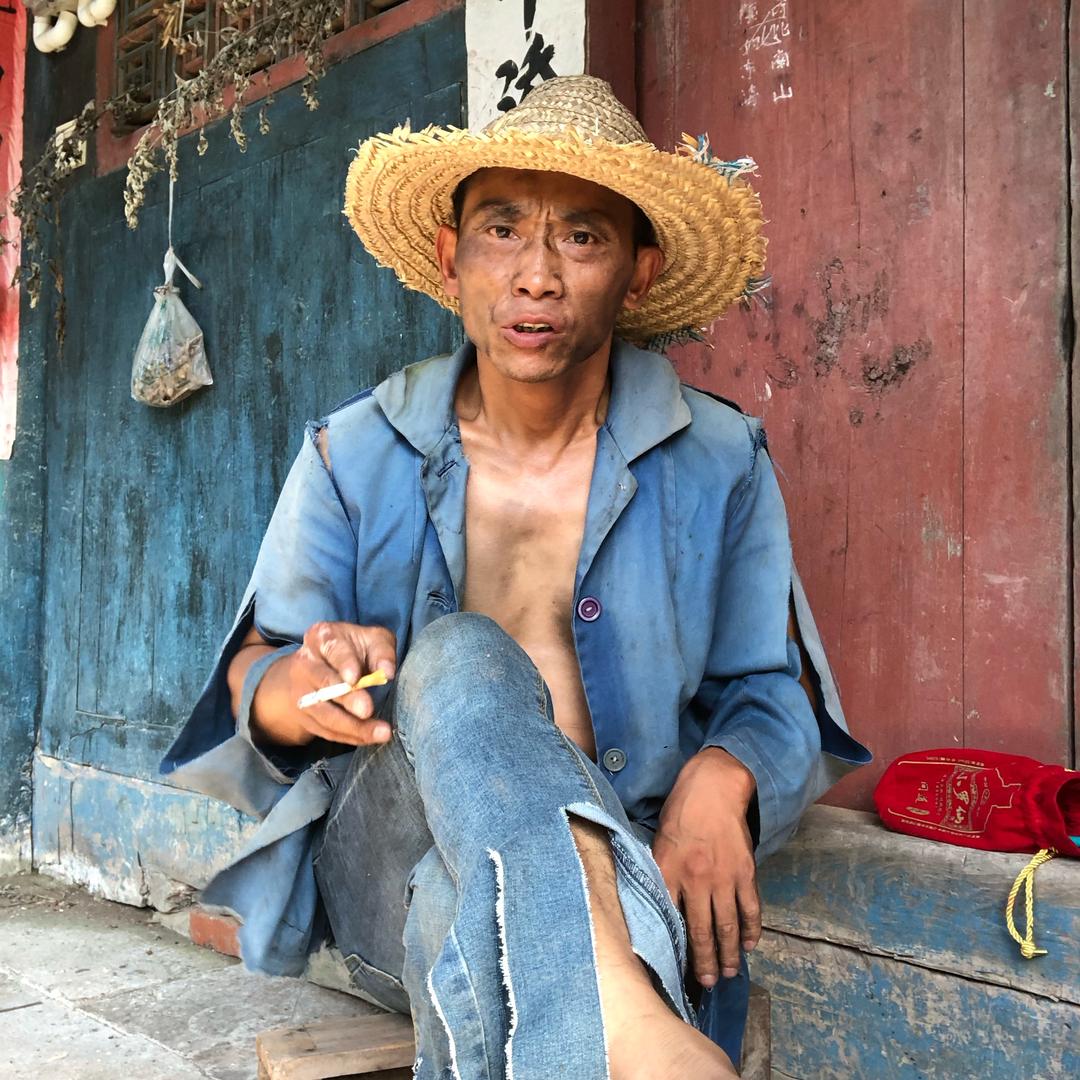 开心猴哥