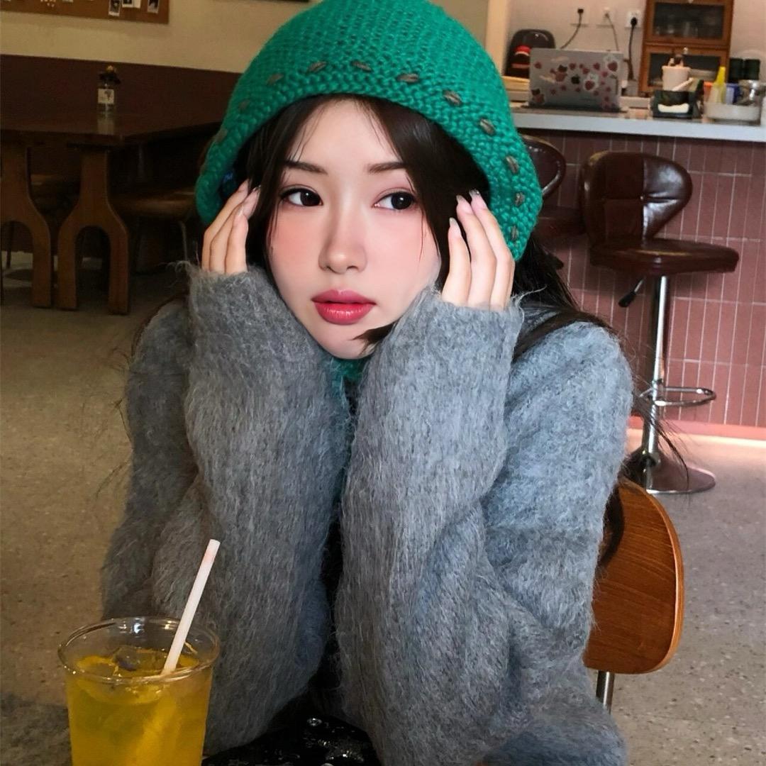 糖主在唱歌🎙️