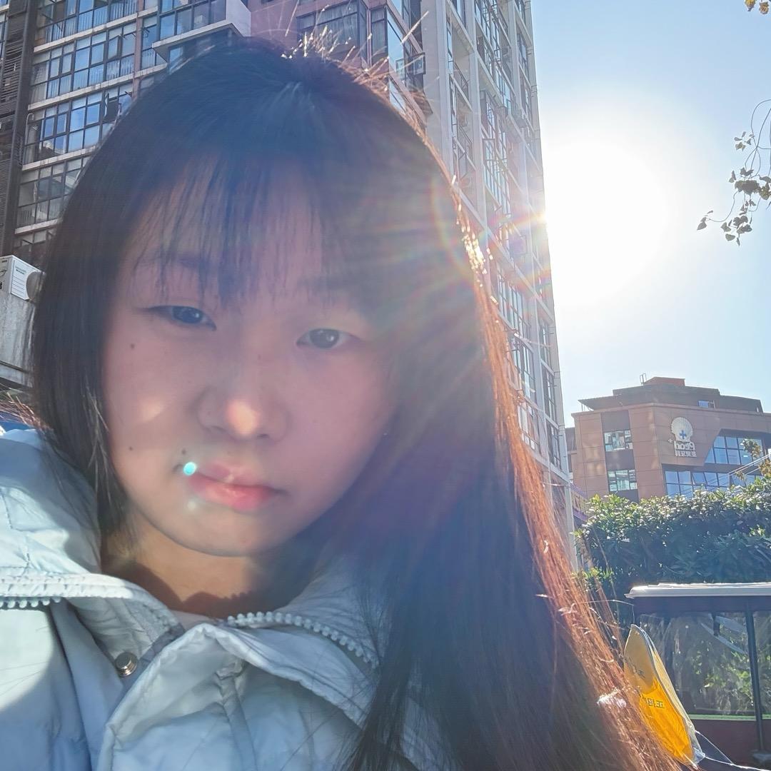 阿琳回自贡啦☀️