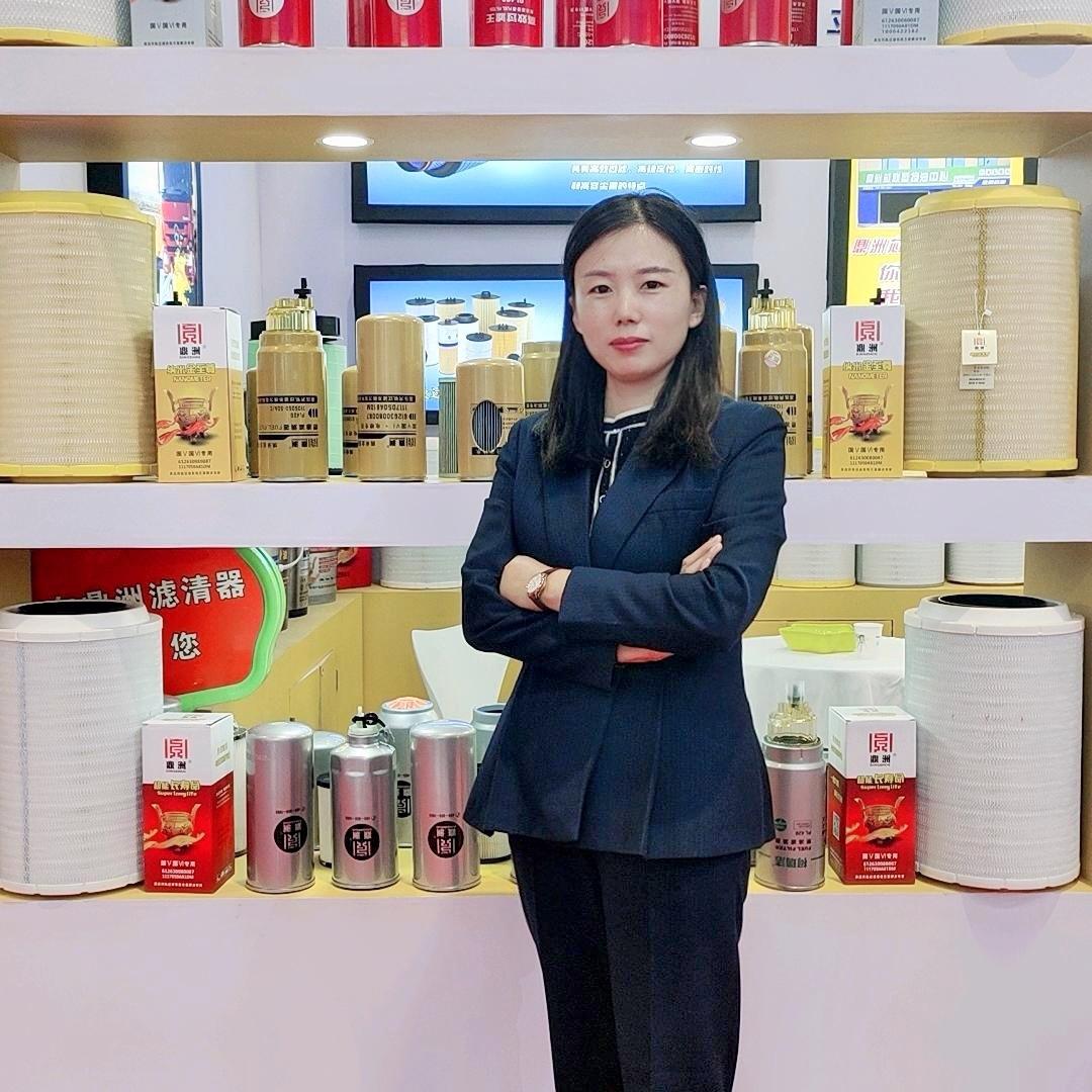 鼎洲滤清器生产厂家