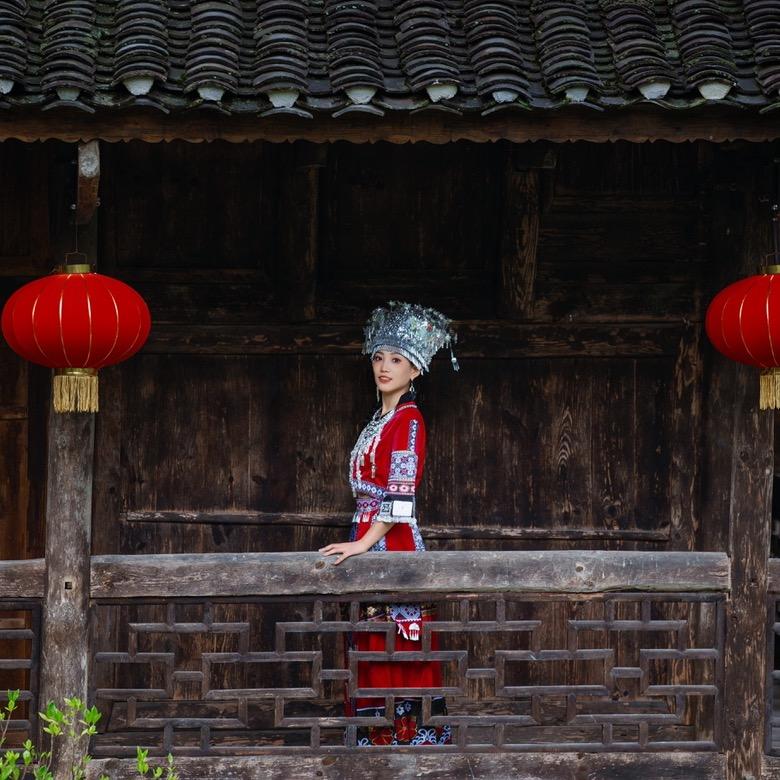 小雨文旅