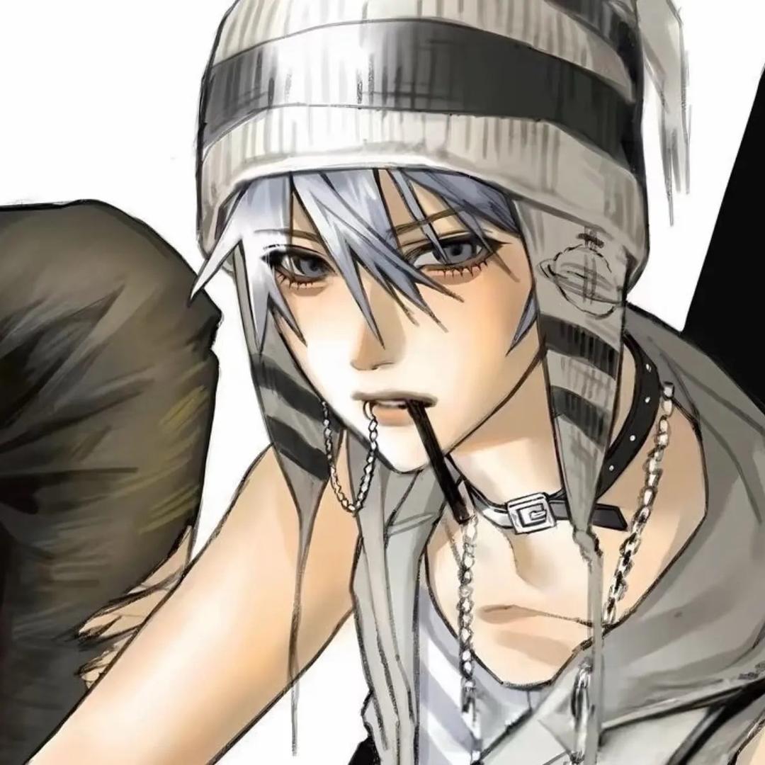 你和泪有一个共同点