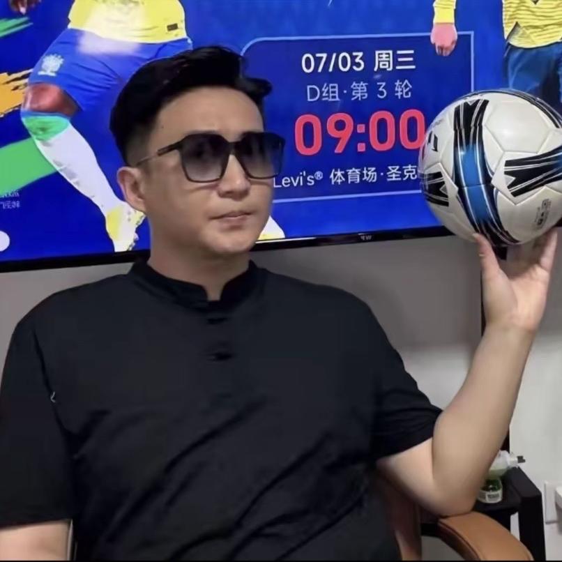 堡哥侃球2