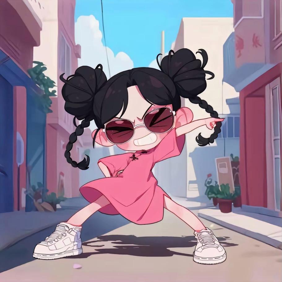 弎月莓烦恼