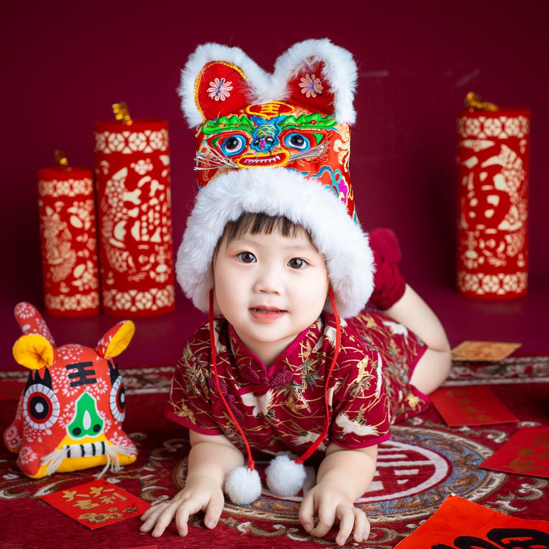 peas童装设计—Coco