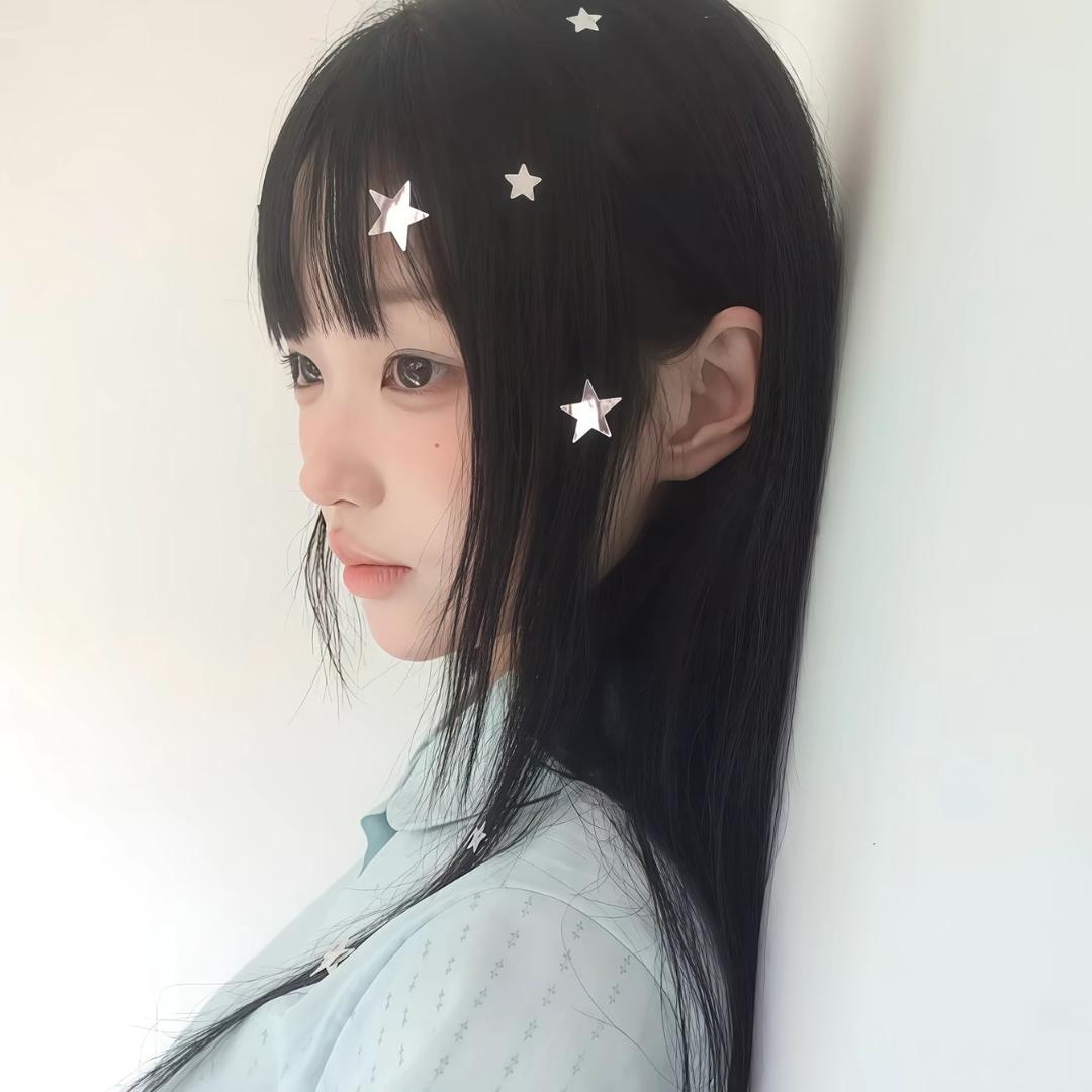 蓝莓雨