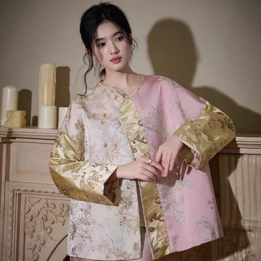 深圳南油MIKI原创服饰
