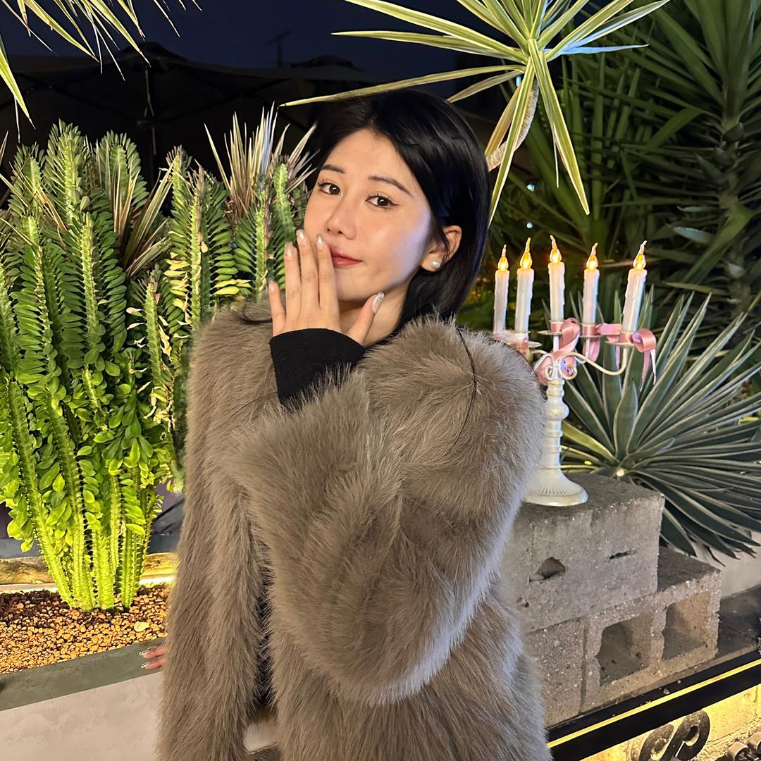 我是阿洁