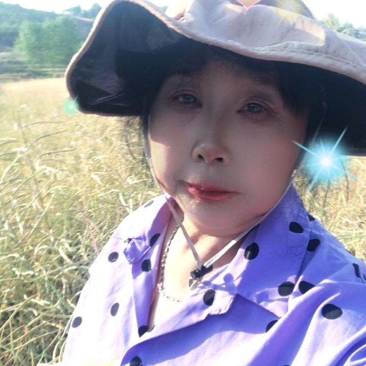 农村芳姐
