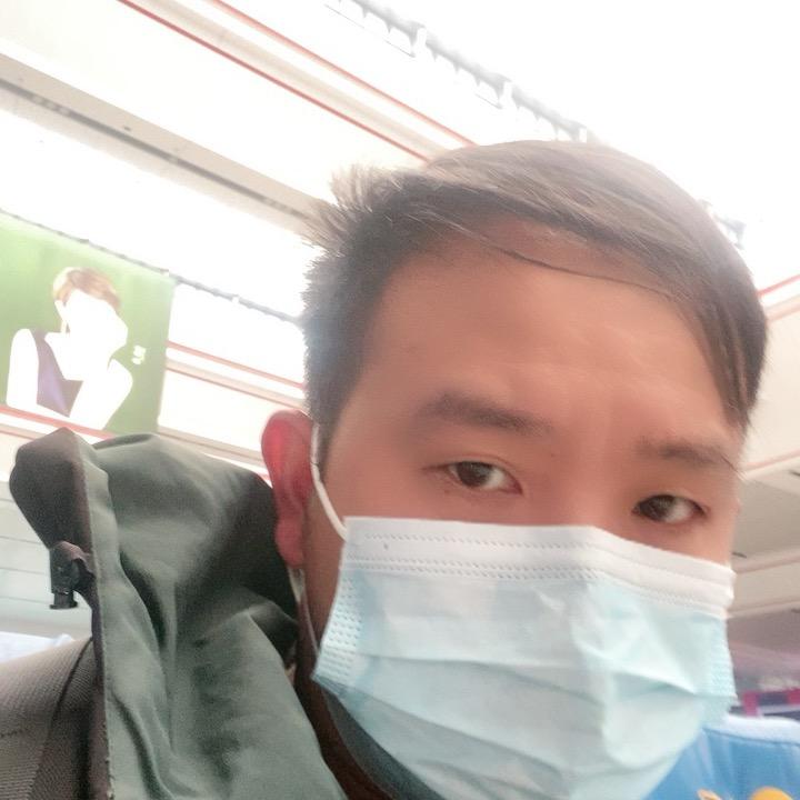 奔波