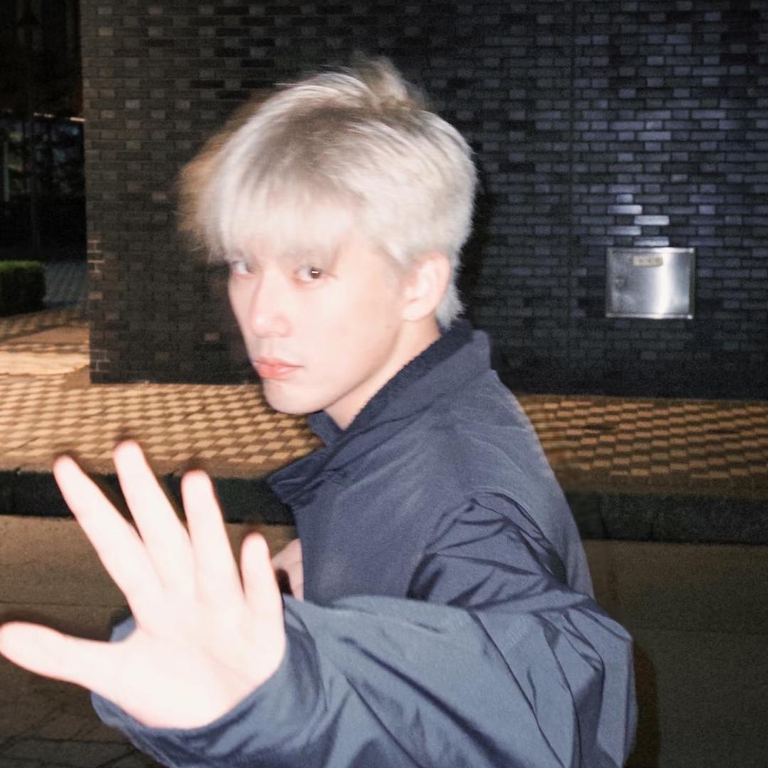 amoureux.（休假版）